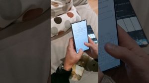 как настроить Самсунг