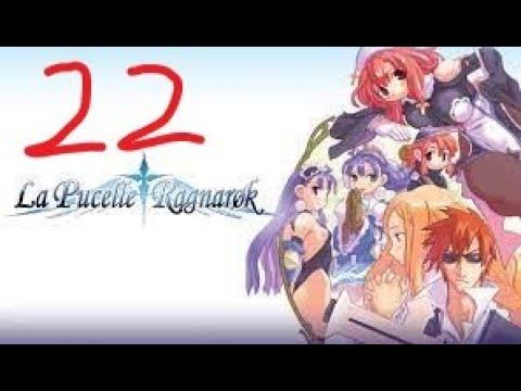 NIS CLASSICS VOL. 3 La Pucelle Ragnarok part 22 (Switch) ENDING смотреть онлайн
