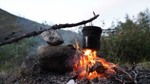 Медвежий угол , 1 часть.Магаданская область ,сплав на пакрафтах по рекам Яма и Тахтаяма.