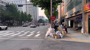 СЕУЛ 2024 I первая поездка в Южную Корею I все знаковые места за одну неделю