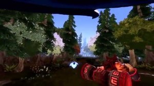 Дота 2 от первого лица. Dota 2 first person