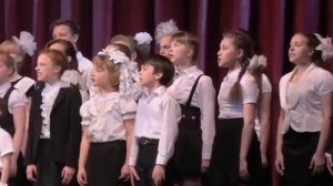 муттер детский хор