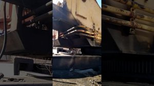 Верхняя (поворотная) рама Ивановец КС-45717 25т.