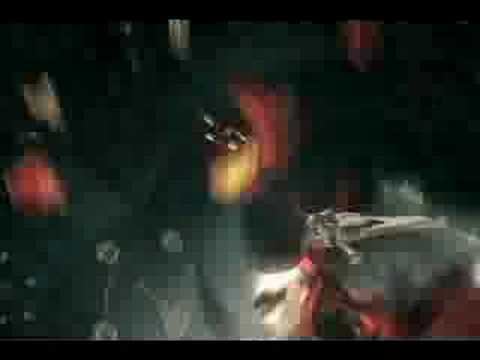 Devil may cry -4- смотреть онлайн