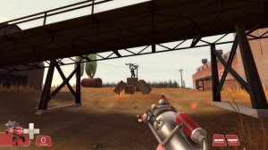 “Meet the Soldier” But in Actual TF2!