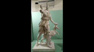 Италия, Флоренция. Часть 8. Музей Академии изящных искусств