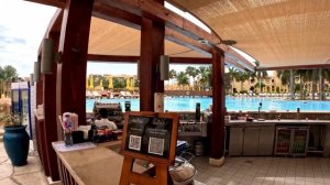 Rixos Sharm El Sheikh (Adults Friendly 18+), Египет, Шарм-эль-Шейх, 1 часть