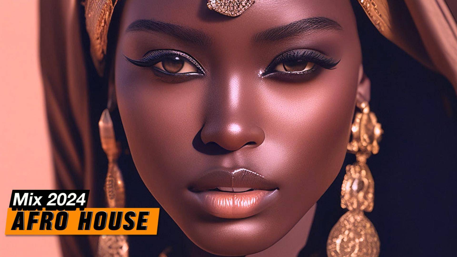 Afro & House Mix 2024