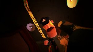 Привет Сосед 2 | Hello Neighbor 2 | Что на втором этаже в доме соседа? | ЖУРНАЛИСТ КИСЕЛЬ! #KISEL