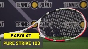 Babolat Pure Strike 103 2022