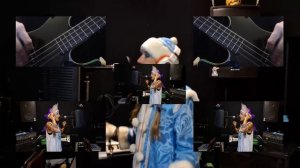 ХХХ Хиль, Ханок, Хаген Зима (у леса на опушке) А. Гукленгоф, Татьяна Яценко