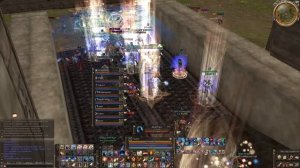 L2 Scryde x1 Клан Exile Осада 1.12