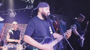 Губастики - Ширли Мырли клуб Гластонберри