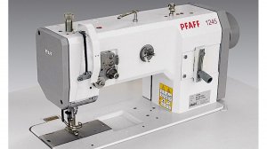 PFAFF 1245-601 CLPMN8