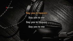 Lana Del Rey - Yes To Heaven Karaoke