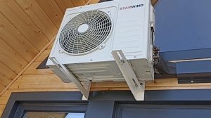 Обзор  дома А-фрейм. Честно, как есть. Часть 1.