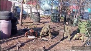 Орбибол. Видео подборка, Дальний Восток