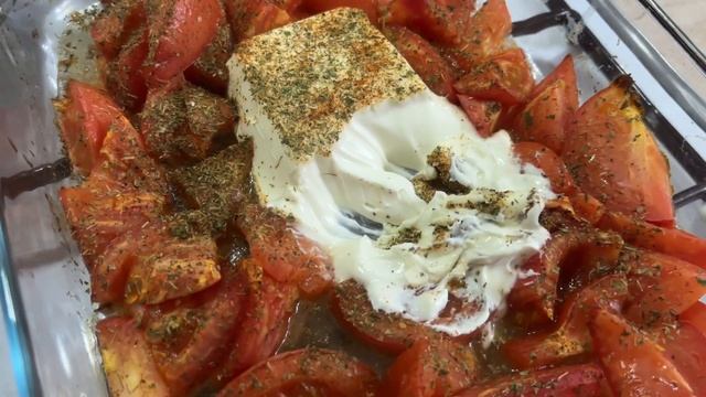 Паста из тик тока/ вкусная итальянская еда/  #youtube #пастарецепт #итальянскаяпаста #тикток