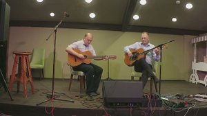 Tampa (Gipsy Kings)