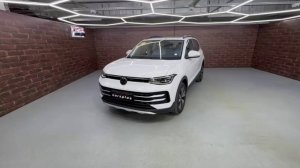 В наличии Volkswagen Thary👇