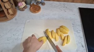 Что приготовить на ужин? Лёгкий и вкусный ужин из курицы