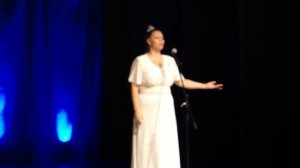 Романс "Когда в предчувствии разлуки"