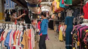 Kind man helps a single mother and how to deal with the bad guy who harmed him - ly tu tay