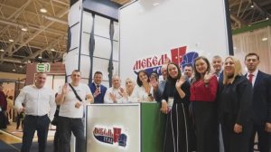 Итоги выставки "МЕБЕЛЬ-2024" г. Москва