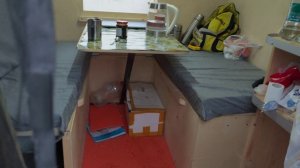 Отделка вагонкой "штиль", командировка.