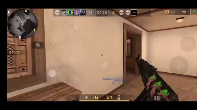 Standoff 2 highlights |"Wesson🧐" смотреть онлайн