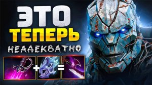 Аналитика ошибок - 200iq ТИНИ показал КРАСОТУ - Tiny Noone Dota 2