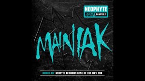 Neophyte mainiak chapter 2 CD2