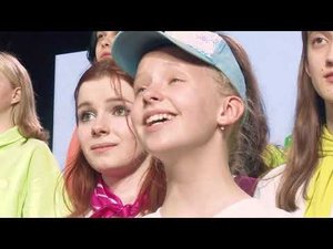 ЖИТЬ от Студии Оперение-Иваново в День защиты детей (01.06.2024)