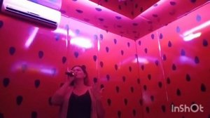 Для любителей попеть есть  комнаты караоке в Аланье)