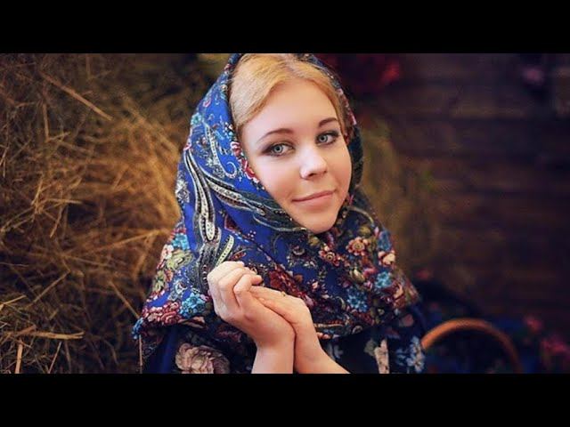 Бабьи именины (вариация 6)