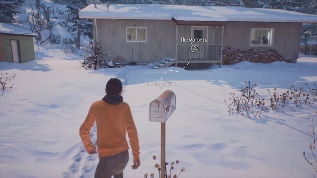 Life is strange 2 # 13 суперкоманда.mp4