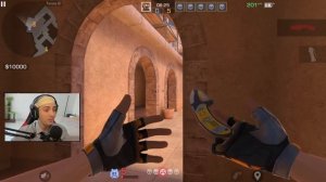 ЭТОТ БОСС МАФИИ СЛИШКОМ ХИТРЫЙ!!! ШТУРМ ЗОНЫ 51 В STANDOFF 2 / СТАНДОФФ 2