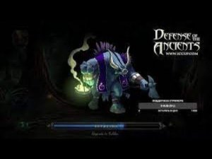 DOTA 1 STREAM PRO GAMEPLAY DARKTERROR9595 / Iccup.com