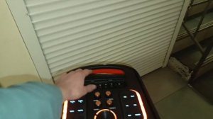 🔥НОВИНКА 8000 W 🔥Убийца JBL Partybox 320 ✅ 2 Микрофона Караоке ✅ Блютуз 👍Флешка 👍 Колесики 👍 Радио