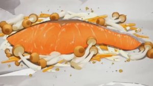 Anime Food Aesthethic (PT2)