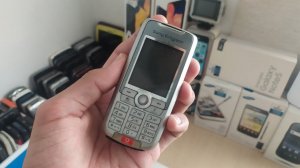 Sony Ericsson K700i Overview Early 2020 | Still worth it?