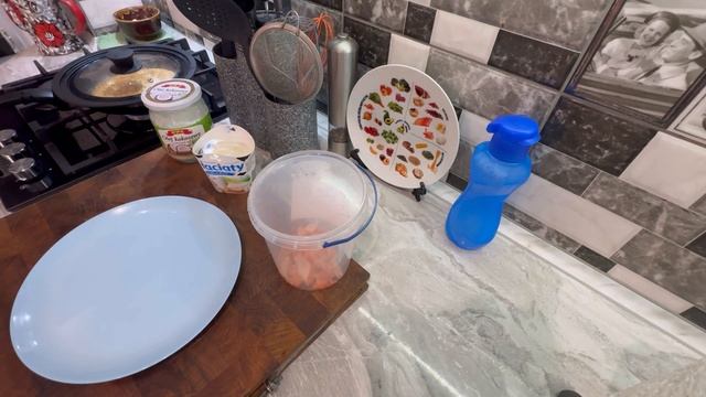 На таких ЗАВТРАКАХ я похудела на 60кг БЮДЖЕТНО,быстро и ПРОСТО.Всего 5 мин КАЖДОЕ УТРО! Действуйте!