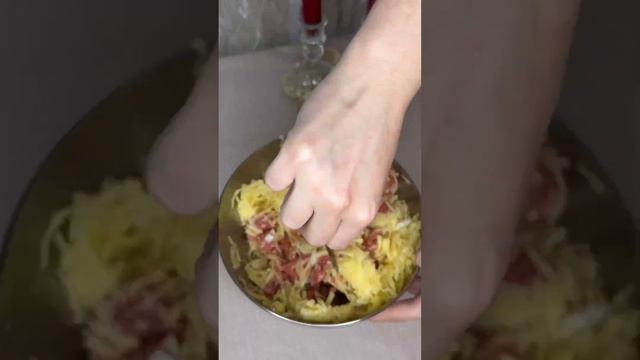 Просто и очень вкусно 🤤