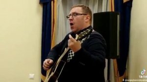 «О, Мари! ». Неаполитанская песня. Сергей Баровский.