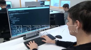 Школа № 21 для подготовки IT-специалистов открылась в Нижнем Новгороде