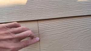 ОТДЕЛКА ФАСАДА ДОМА. САЙДИНГ БЕЗ ЛИНЕЙНОГО РАСШИРЕНИЯ