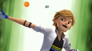 Трансформация всех героев Леди Баг