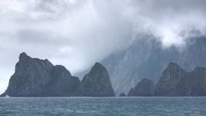 Земля огнедышащих гор. Камчатка часть 2