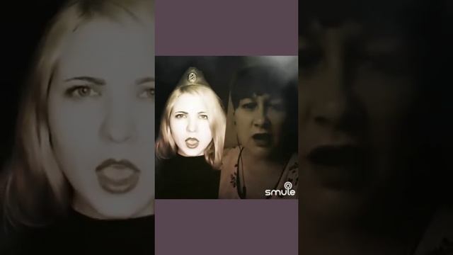 "Эх, дороги..." #песнивоенныхлет Валентина и Ольга.