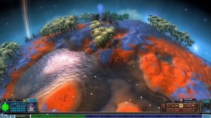Spore # 15 - Ухудшение отношений